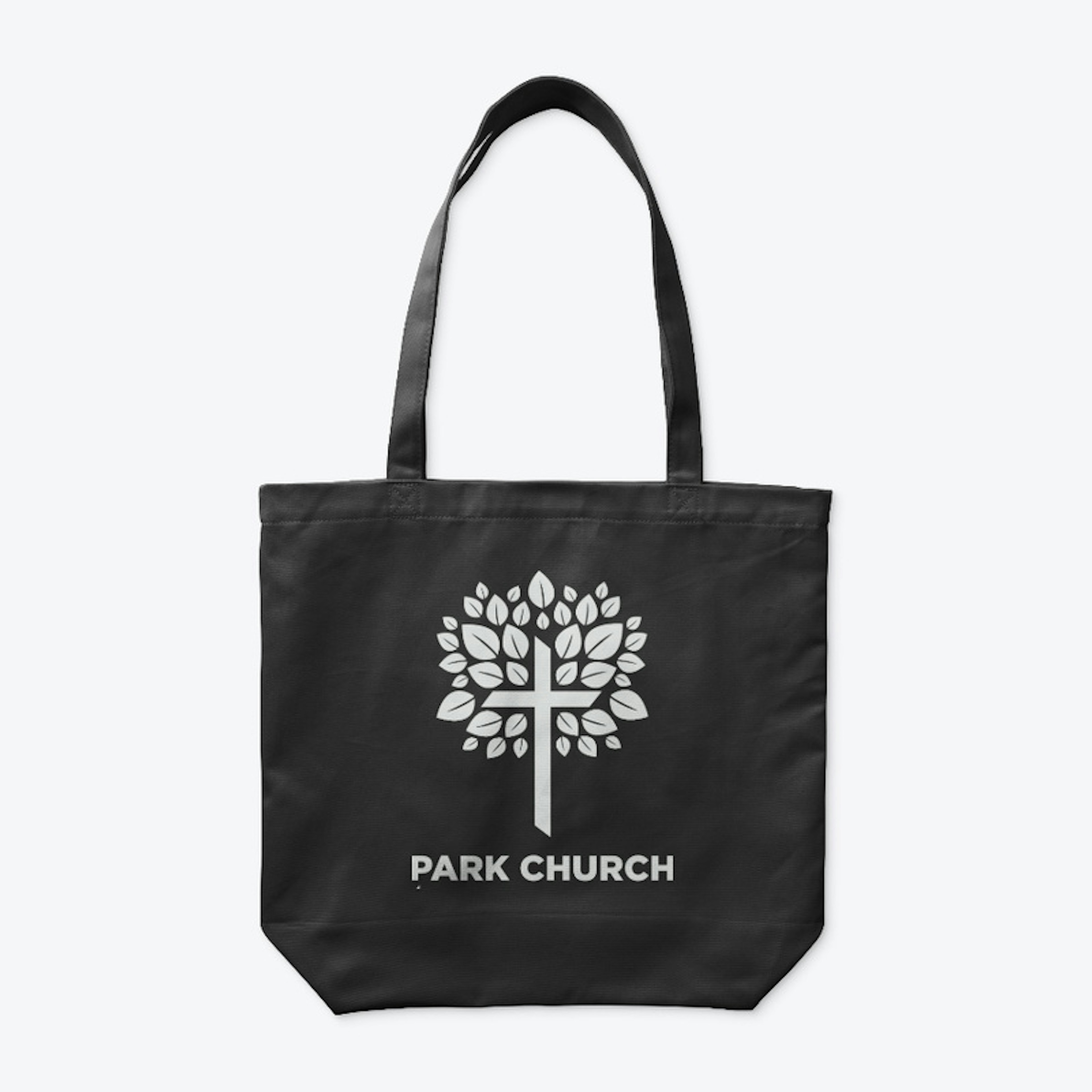 Park Church // Back Logo