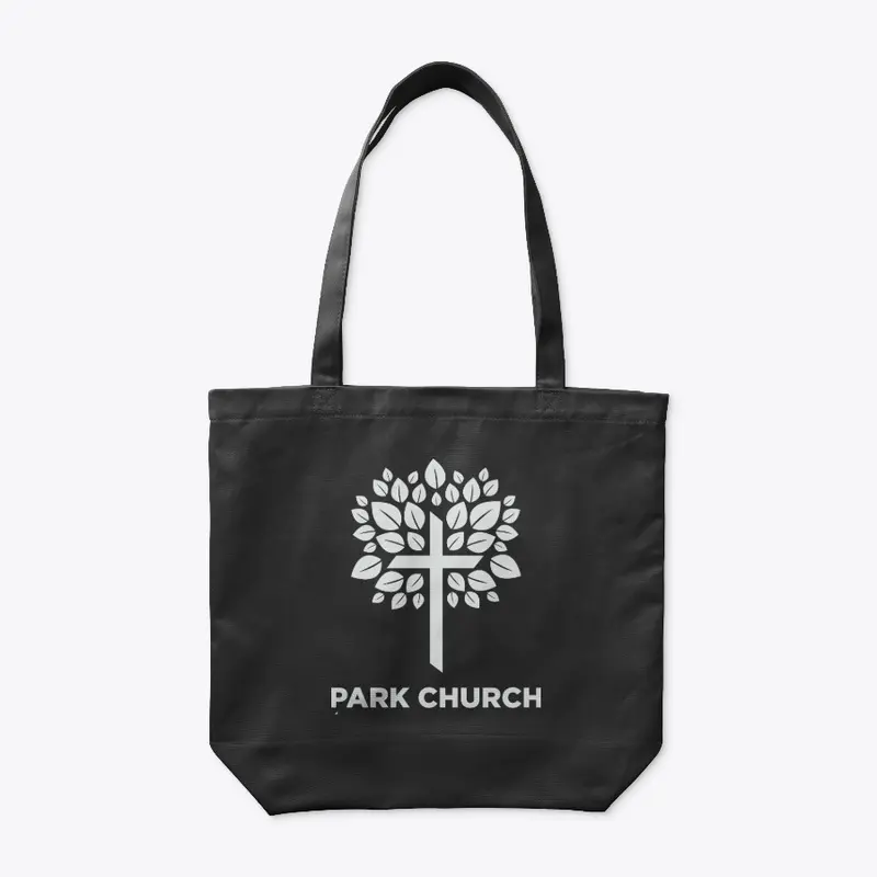 Park Church // Back Logo